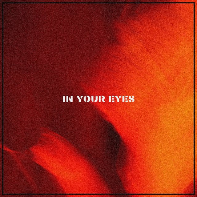 Couverture de In Your Eyes