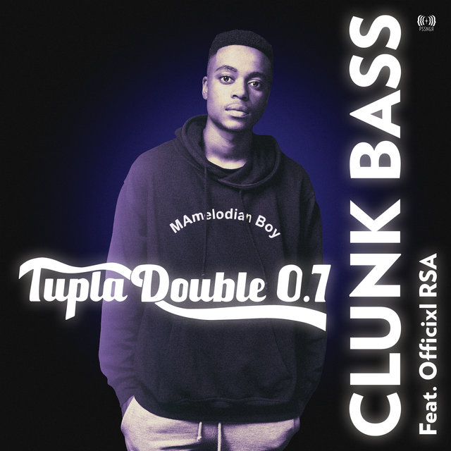 Couverture de Clunk Bass