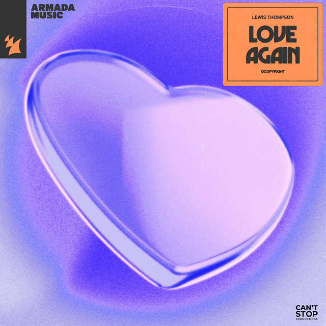 Love Again