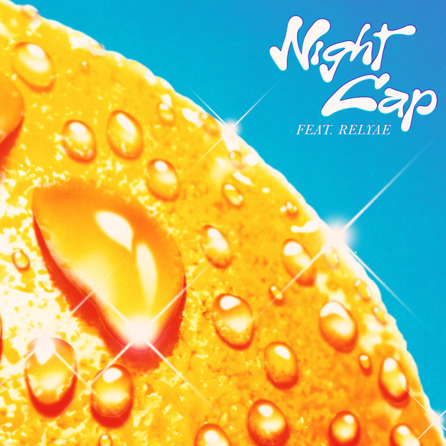 Couverture de Night Cap