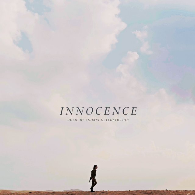 Couverture de Innocence