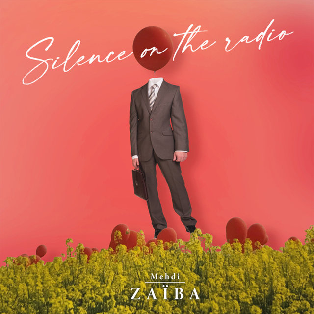 Couverture de Silence on the Radio