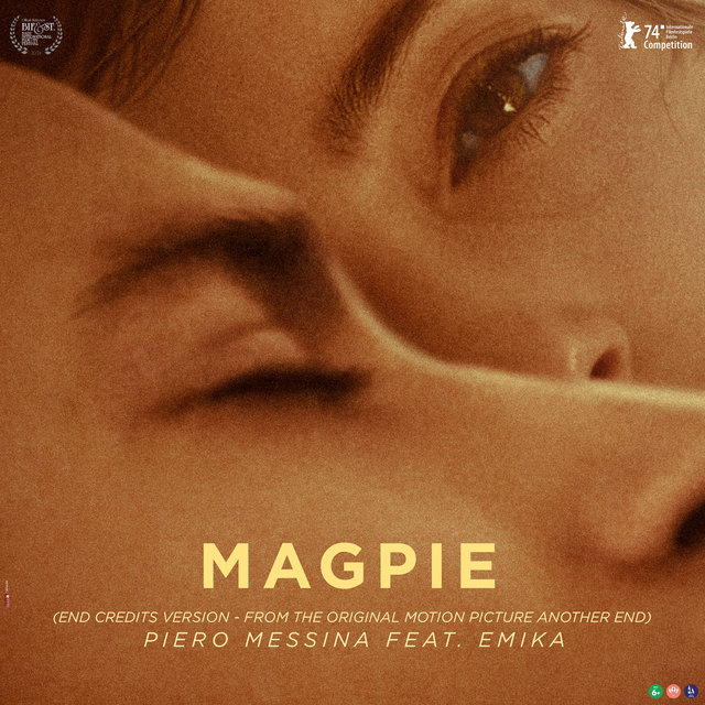 Couverture de Magpie (End Credits Version)