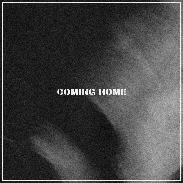 Couverture de Coming Home