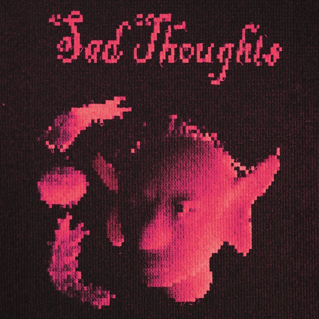 Couverture de Sad Thoughts