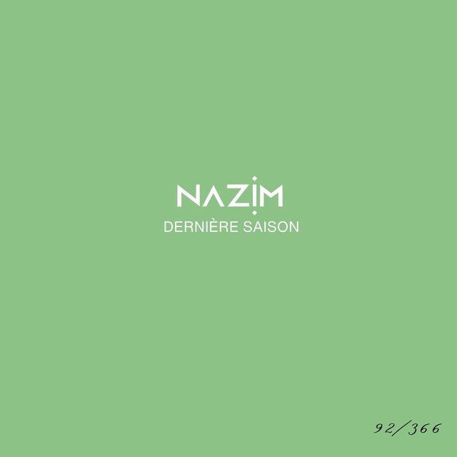 Dernière saison #92