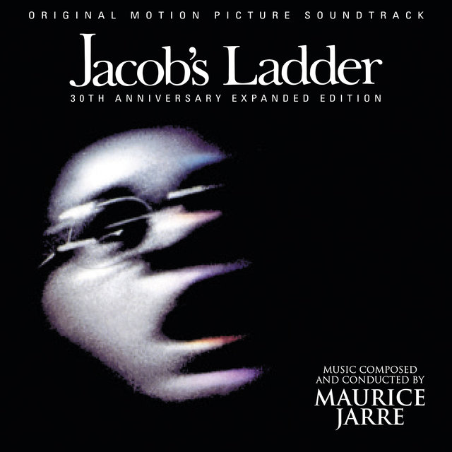 Couverture de Jacob's Ladder (Original Motion Picture Soundtrack)