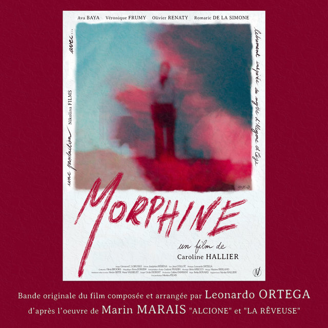 Morphine (Bande originale du film)