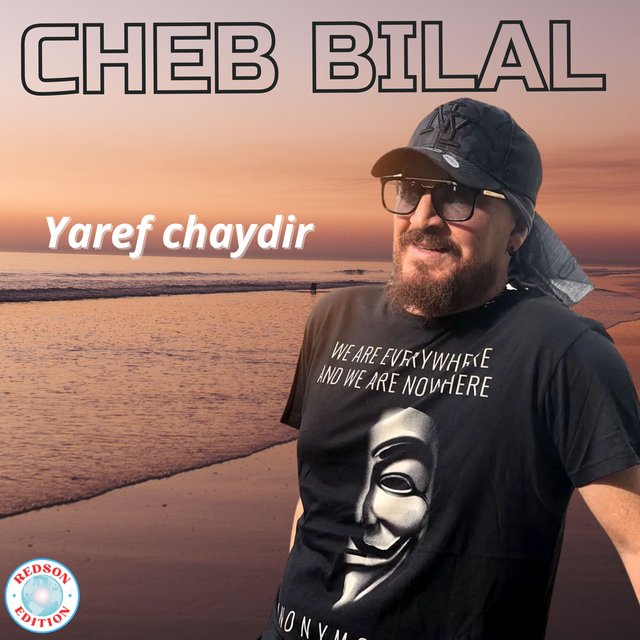 Yaref chaydir