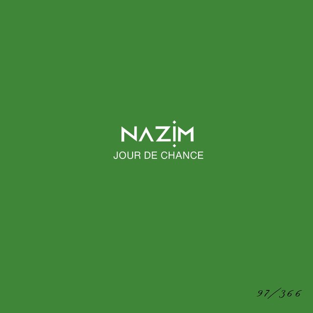 Jour de chance #97