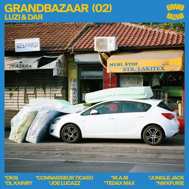 Couverture de GrandBazaar (02)