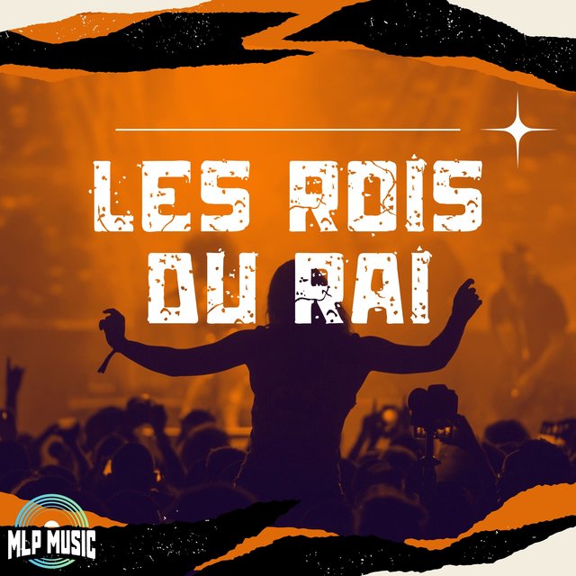 Les Rois du Raï