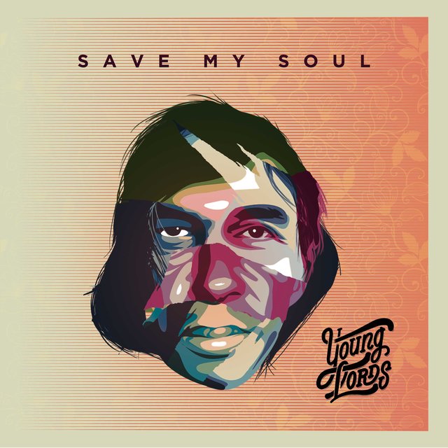 Couverture de Save My Soul