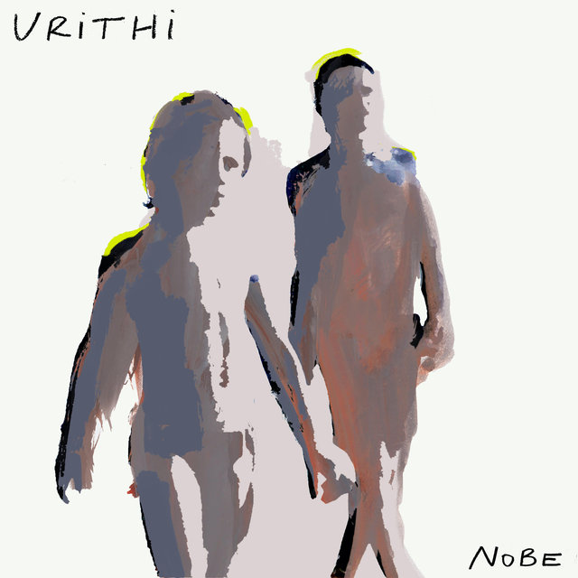 Couverture de Urithi