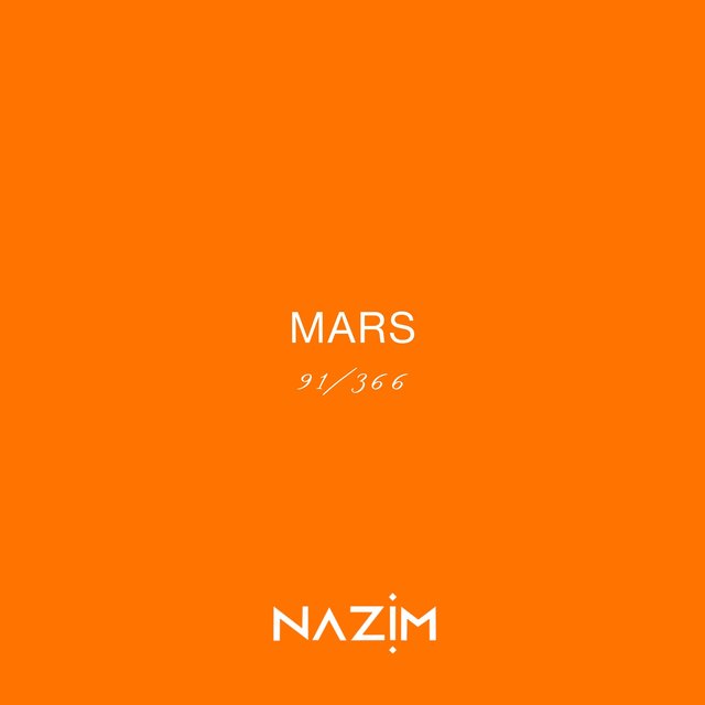 MARS