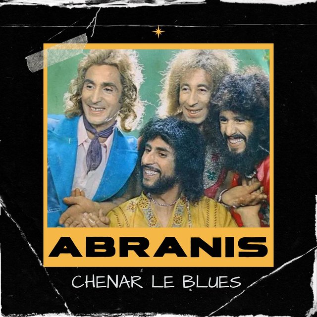 Chenar le blues