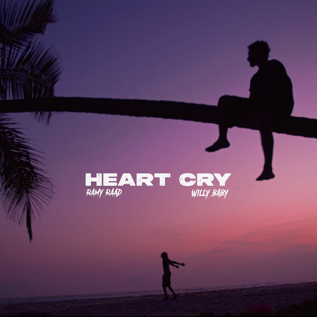 Couverture de Heart Cry