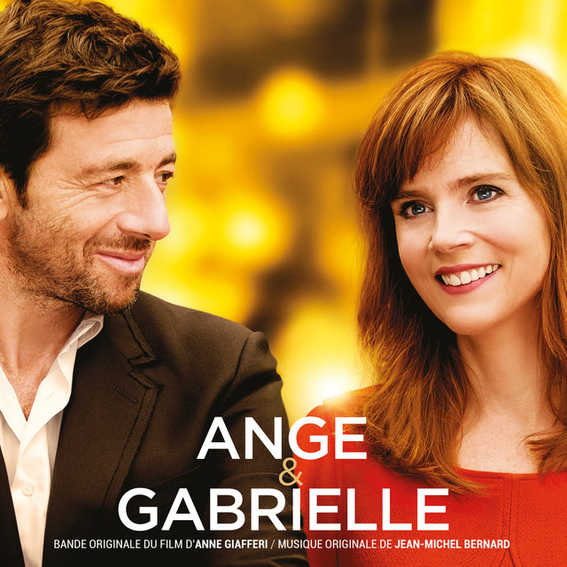 Ange & Gabrielle (Bande originale du film)
