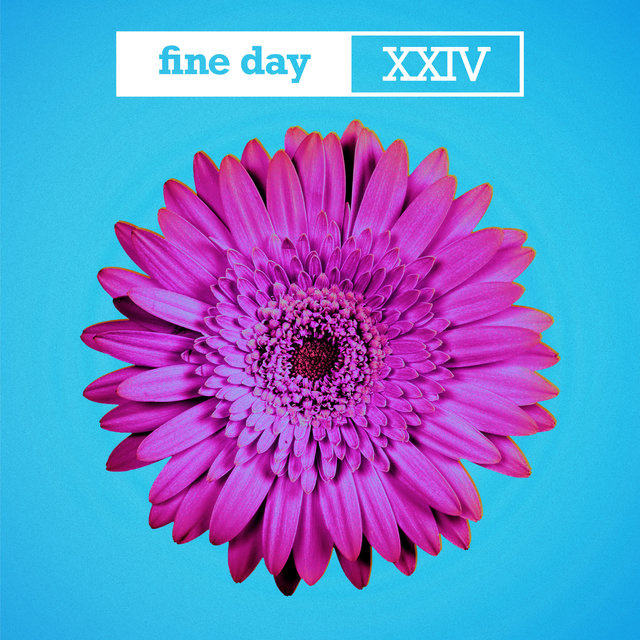 Couverture de Fine Day XXIV