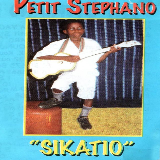 Couverture de Sikatio