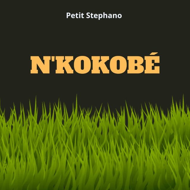 Couverture de N'kokobé