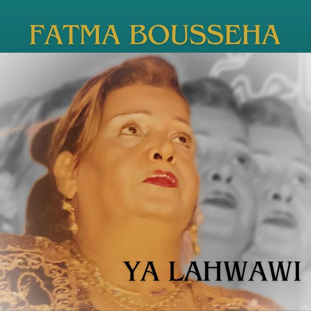 Couverture de Ya lahwawi