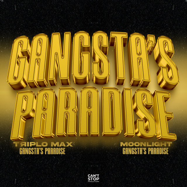 Couverture de Gangsta's Paradise
