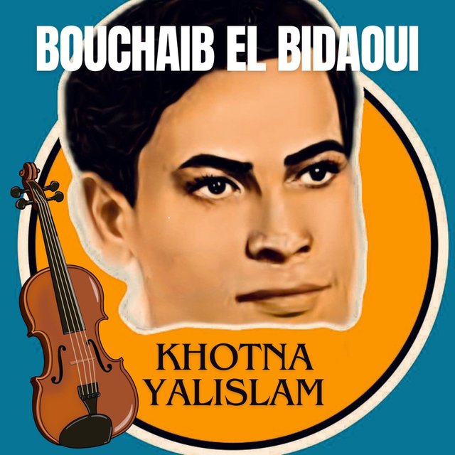 Khotna Yalislam