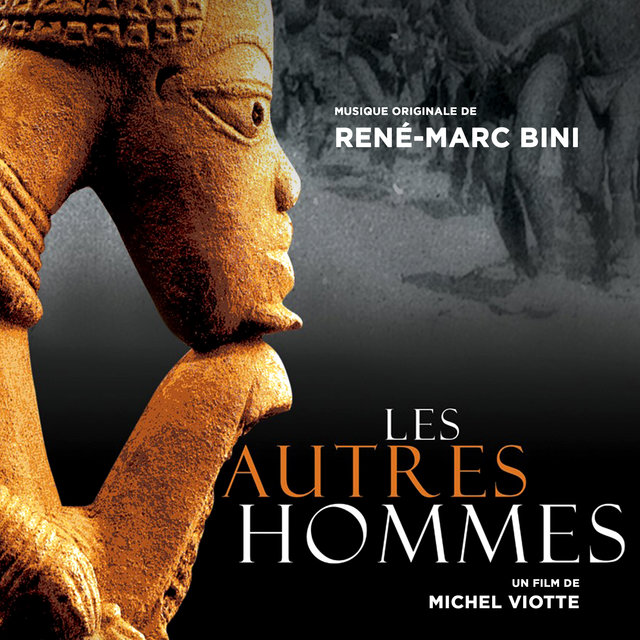 Les autres hommes (Bande originale du film)