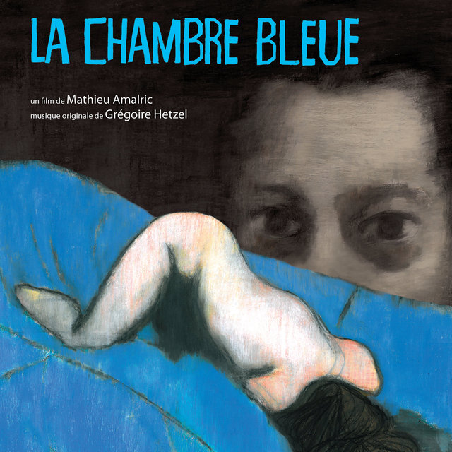 La chambre bleue (Bande originale du film)