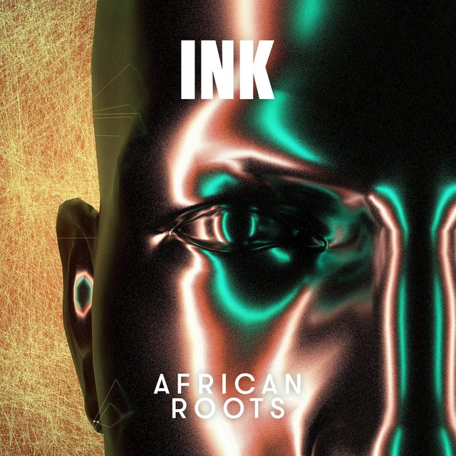 Couverture de African Roots