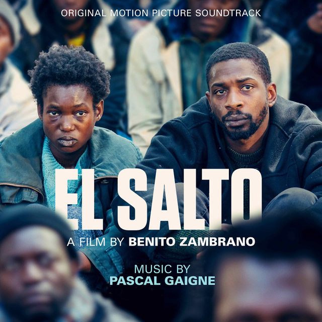 El Salto (Original Motion Picture Soundtrack)