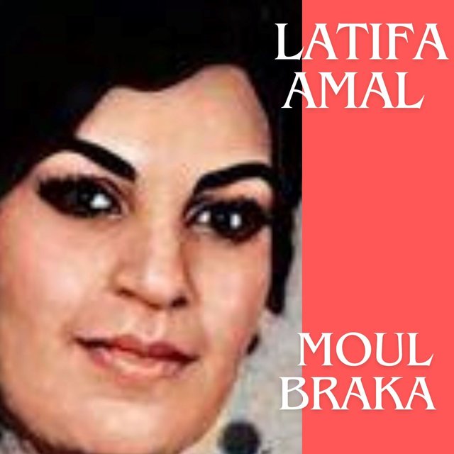 Moul Braka