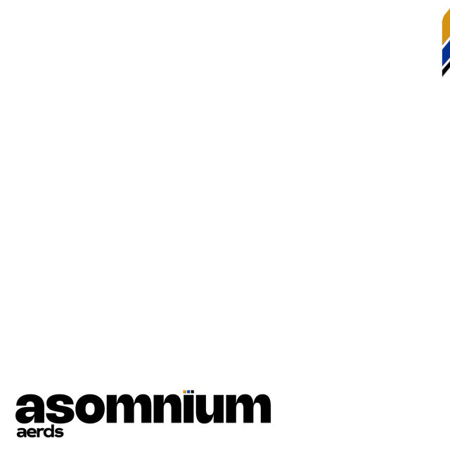 Couverture de Asomnium