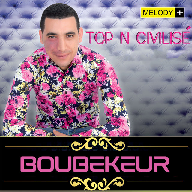 Top n civilisé