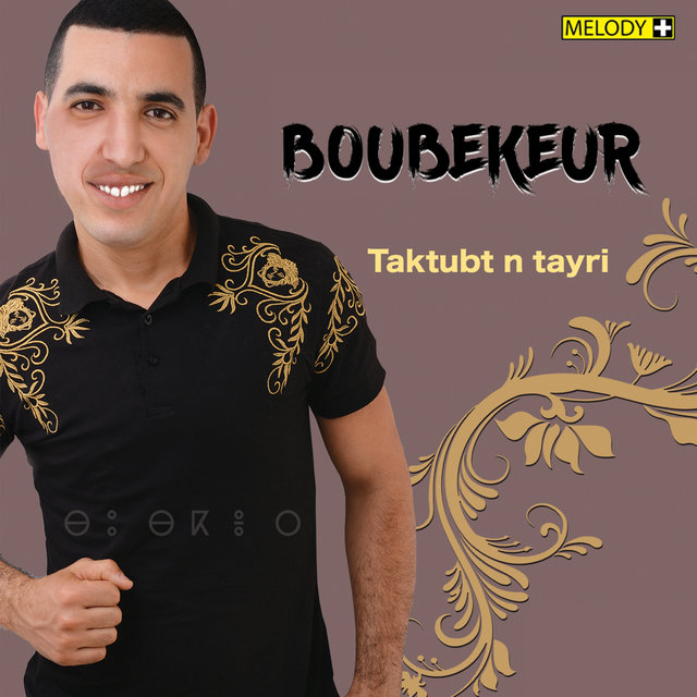 Couverture de Taktubt n tayri