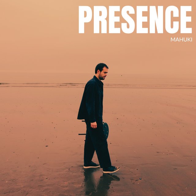 Couverture de Presence