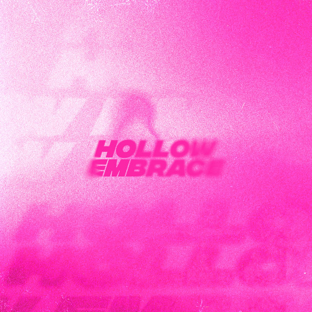 Couverture de Hollow Embrace