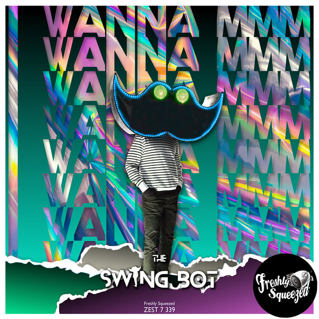 Couverture de I Wanna MMM