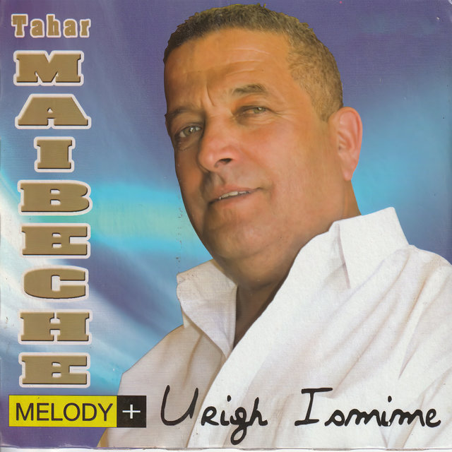 Couverture de Urigh ismime