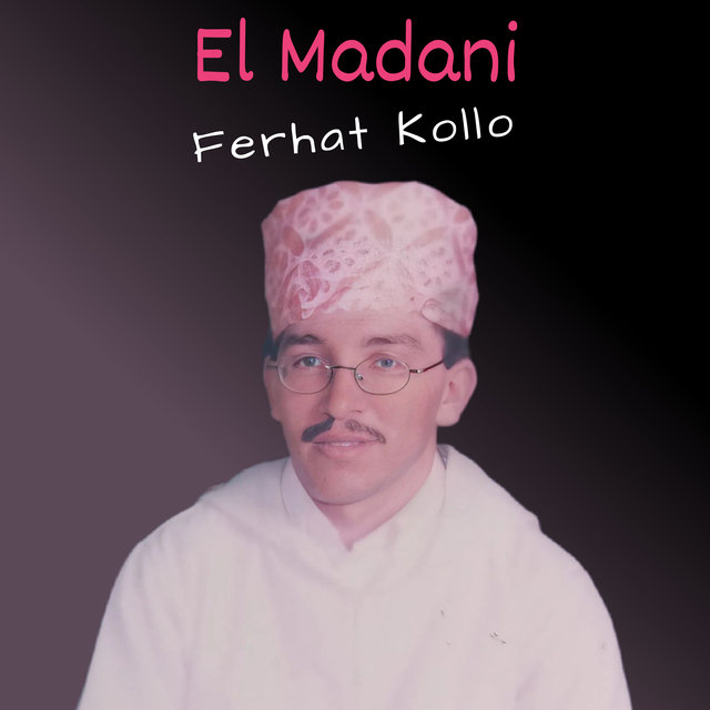 Couverture de Ferhat Kollo