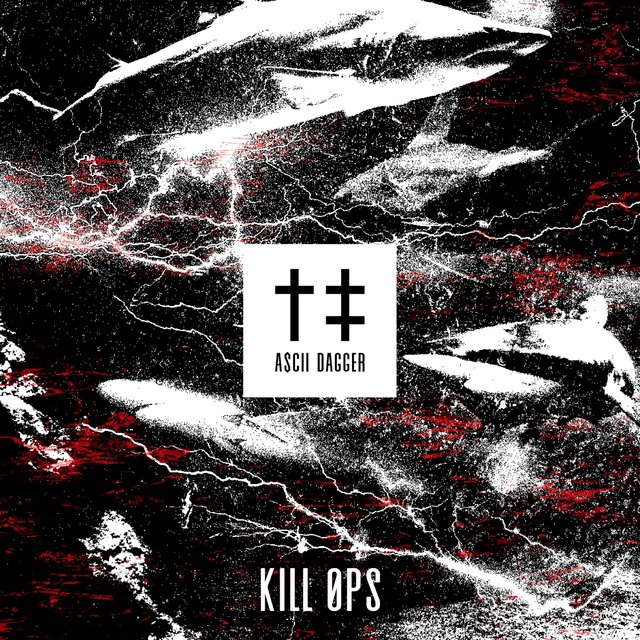 Couverture de Kill Ops