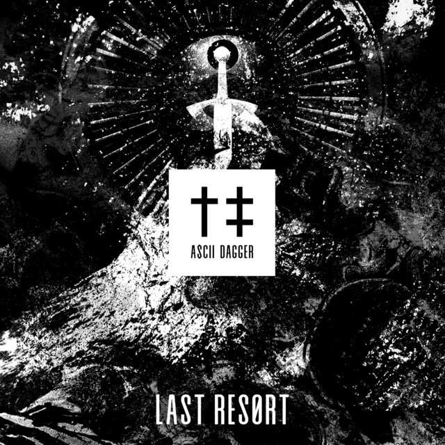 Couverture de Last Resort