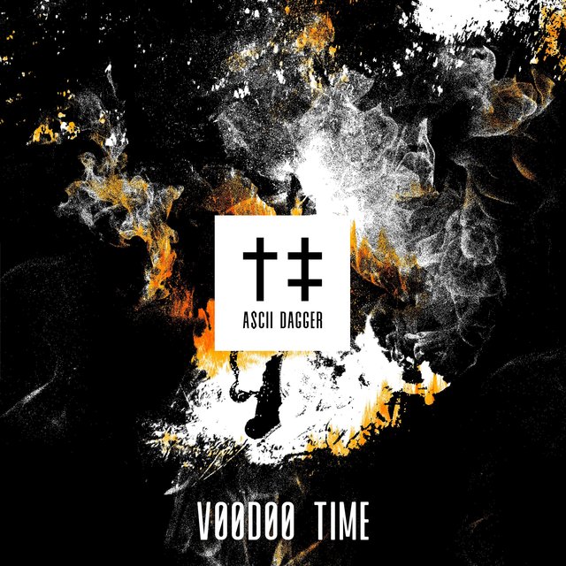 Couverture de Voodoo Time