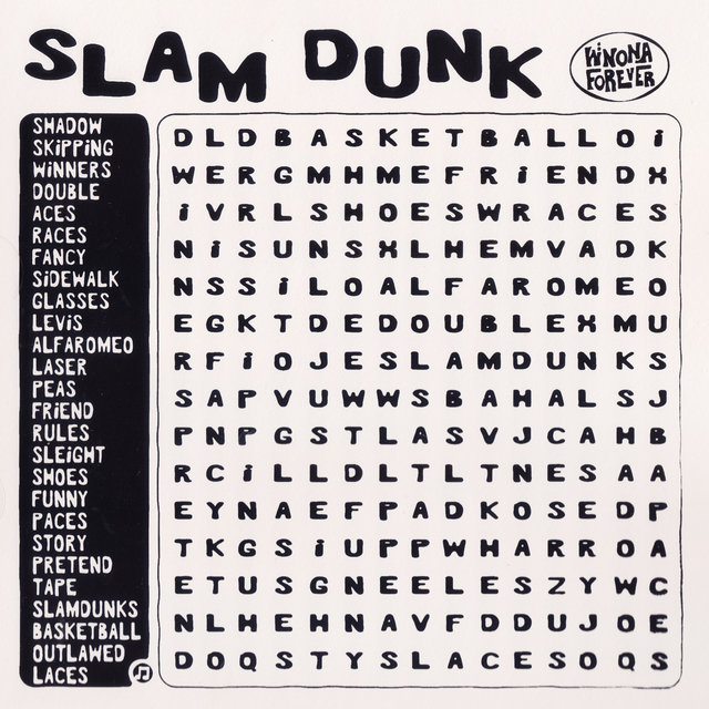 Slam Dunk