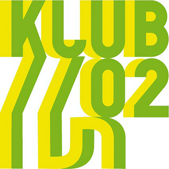 Couverture de Klub 02