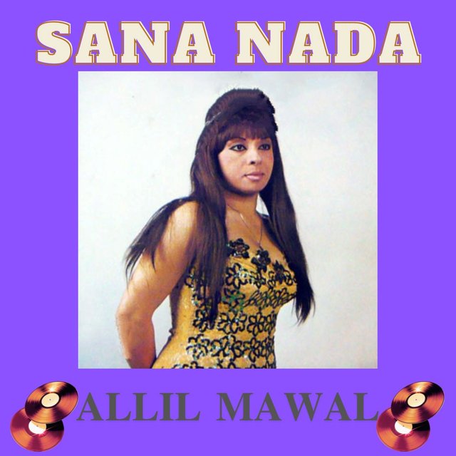 Allil mawal