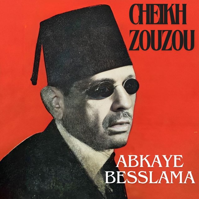 Couverture de Abkaye besslama