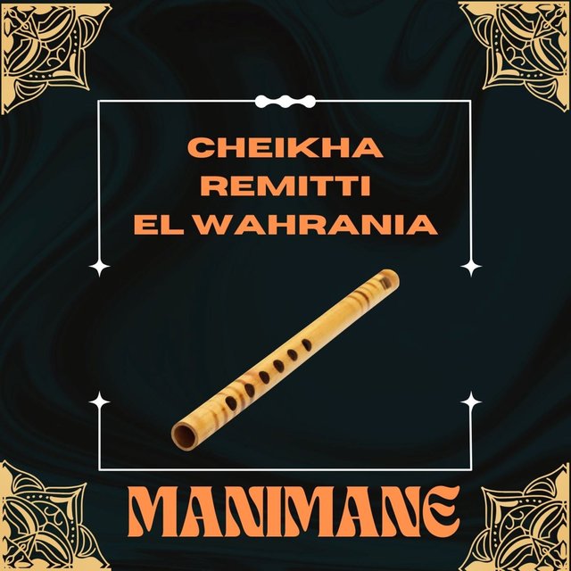 Manimane