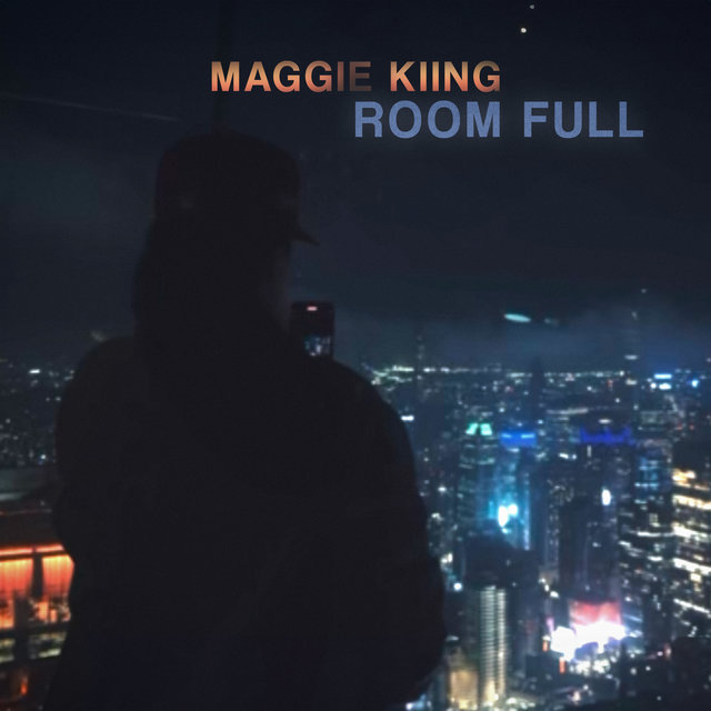 Couverture de ROOM FULL